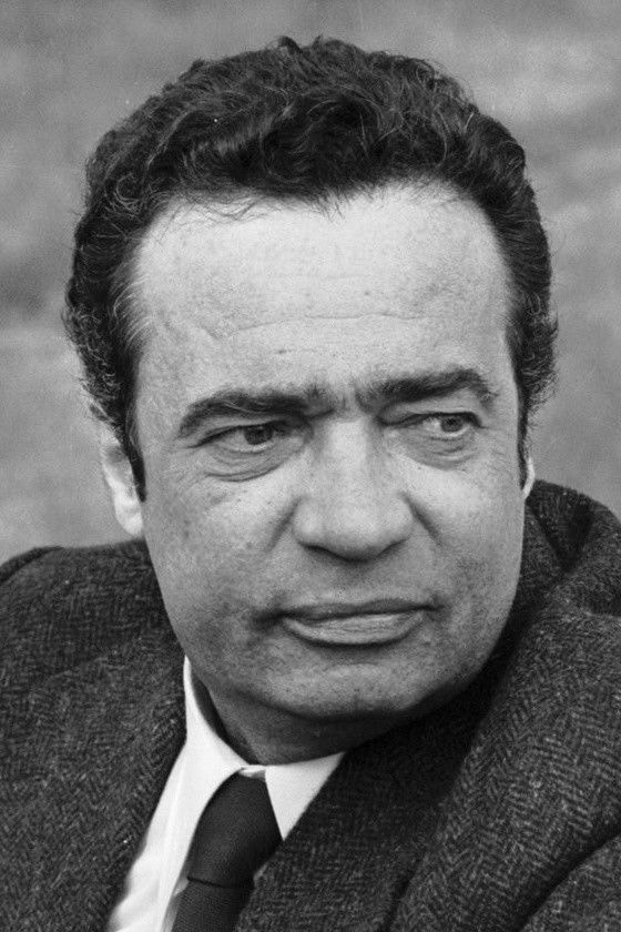 Foto de Vladimír Menšík