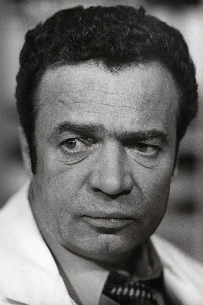 Foto de Vladimír Menšík