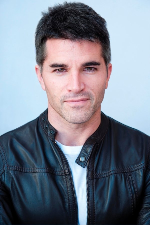 Foto de Martin Crewes