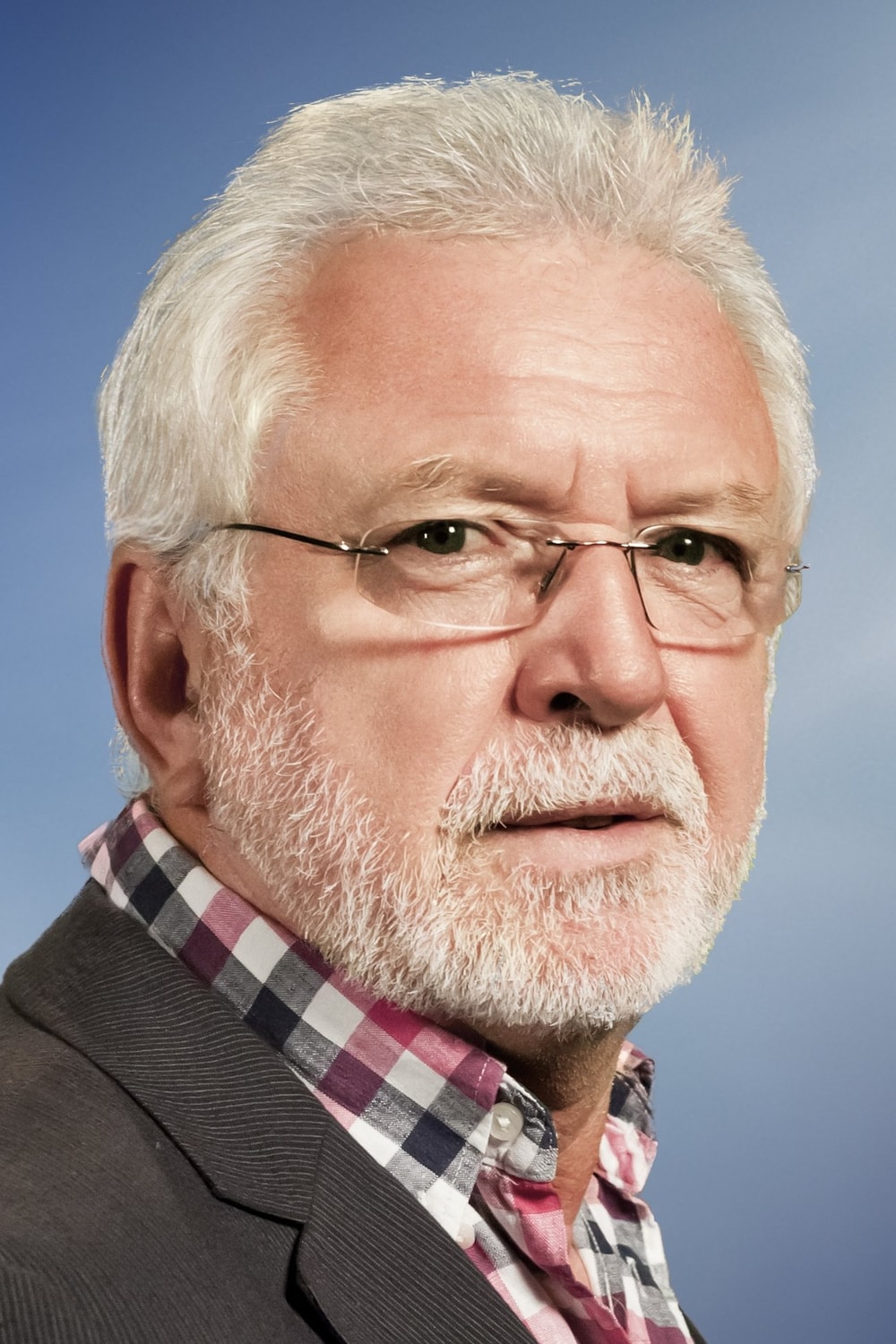 Foto de Jaromír Hanzlík