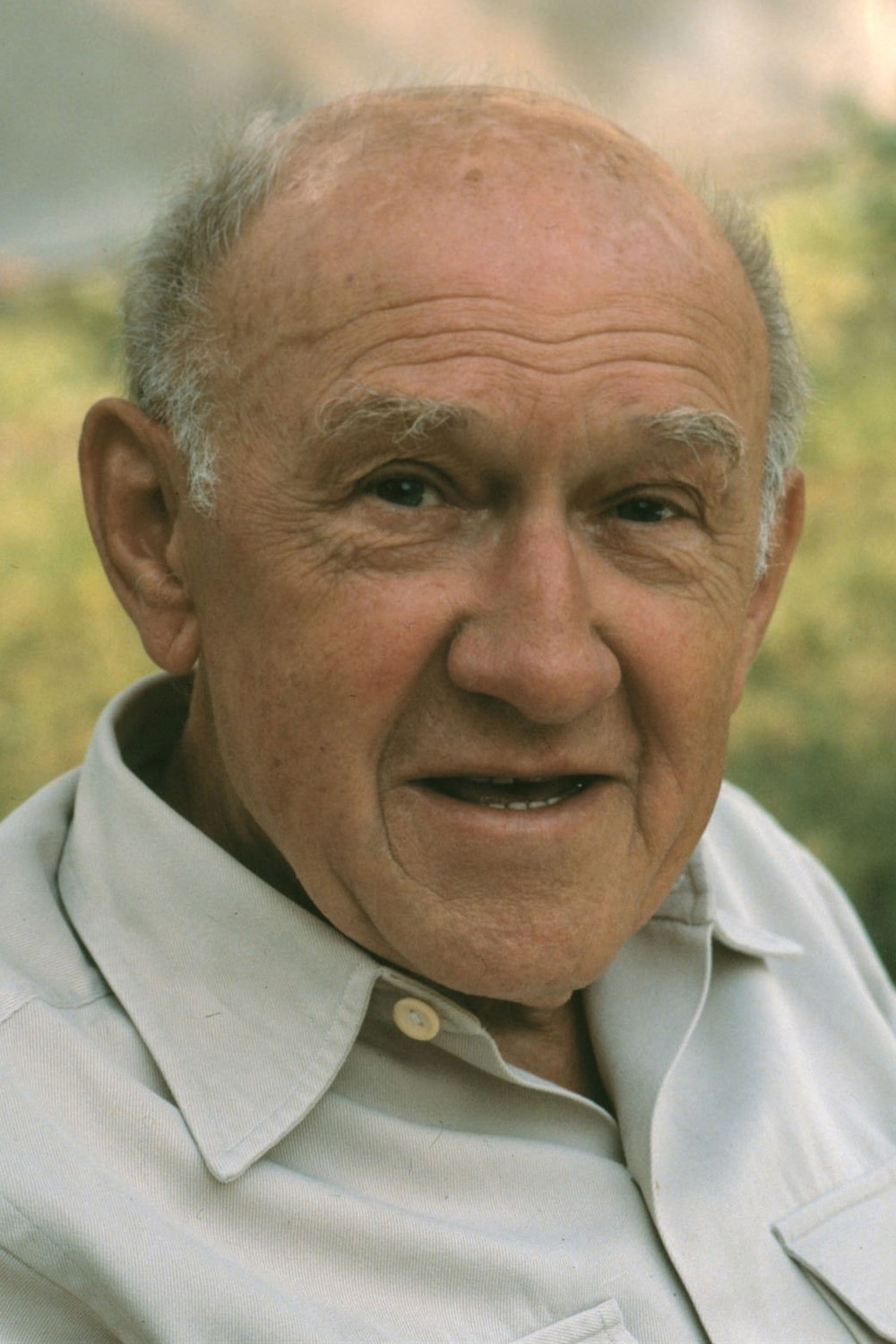 Foto de František Filipovský