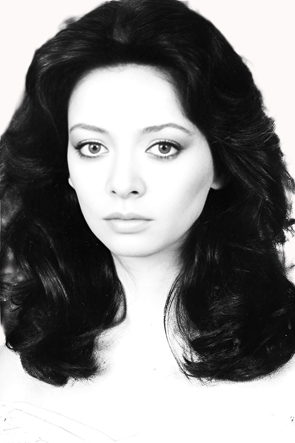 Foto de Enrica Bonaccorti