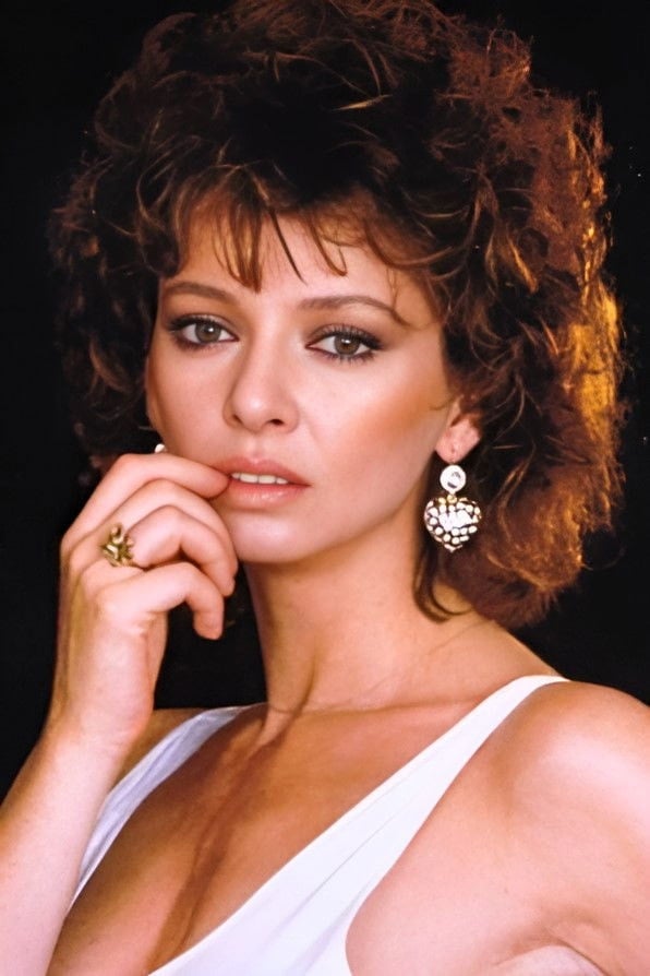 Foto de Enrica Bonaccorti