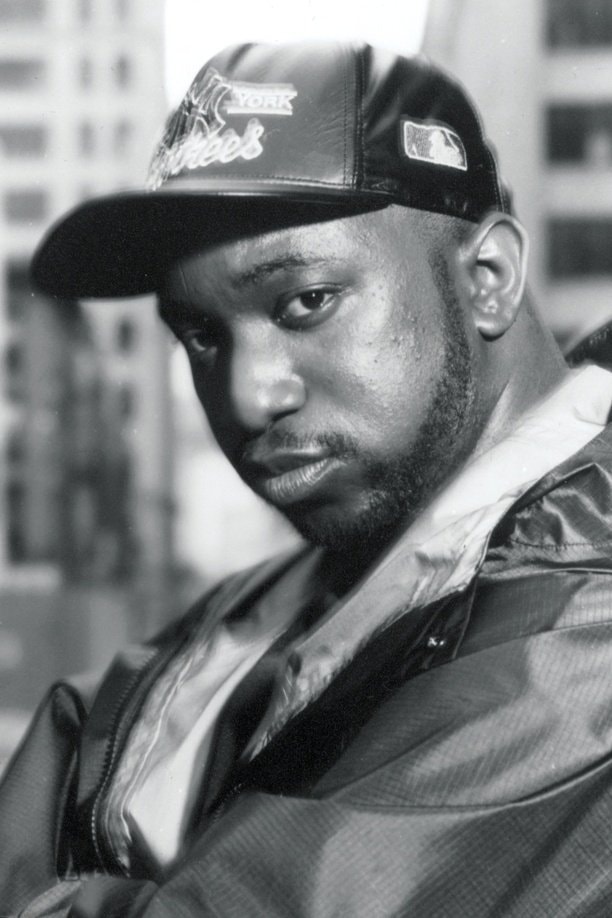Foto de Kool G Rap