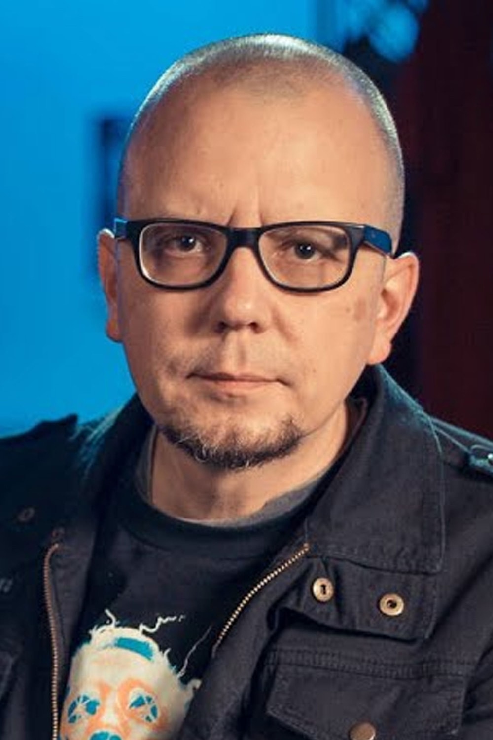 Foto de Ramiro García Bogliano