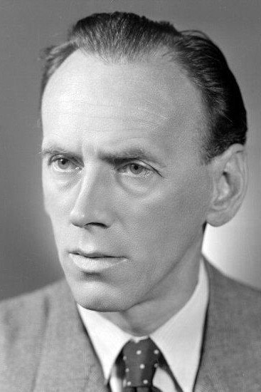 Foto de František Hrubín