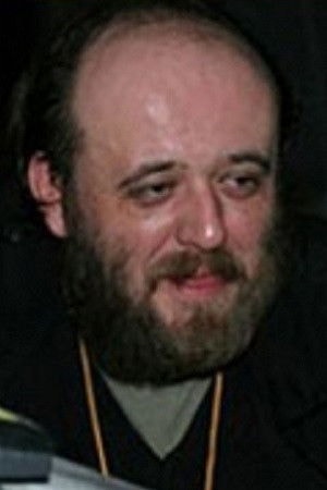Foto de Alexandr Lungin