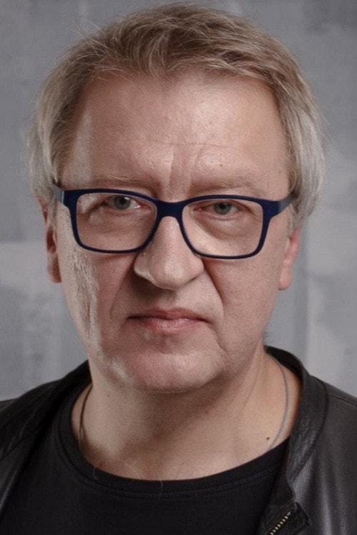 Foto de Igor Chernevich