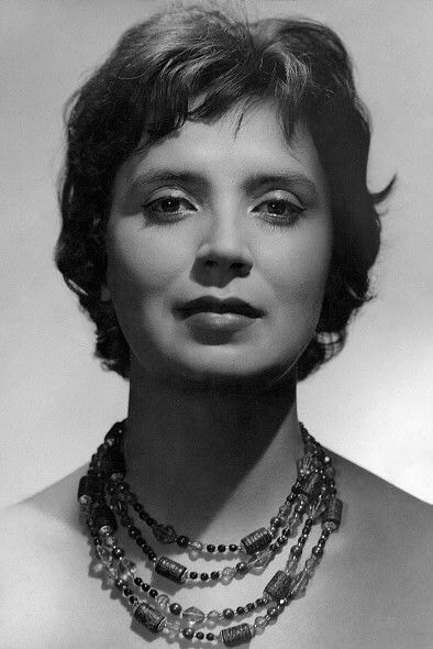 Foto de Miriam Kantorková