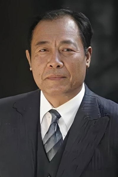Foto de Feng Enhe