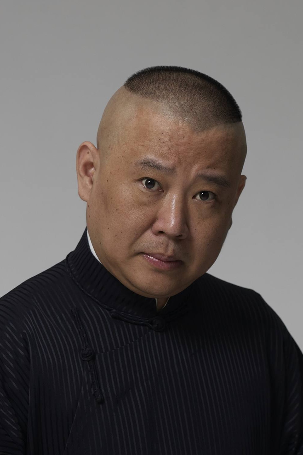 Foto de Guo Degang