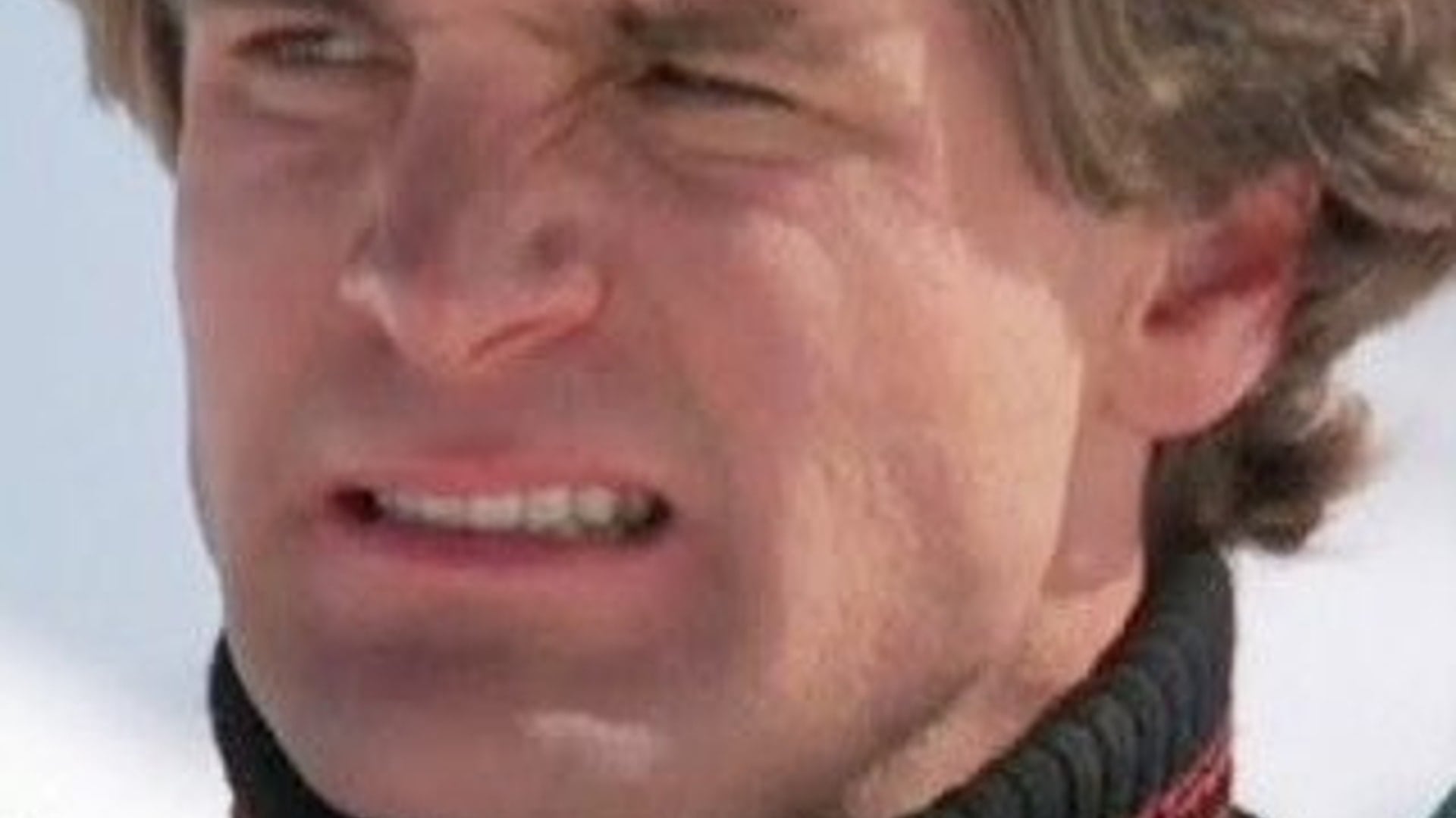 Foto de John Patrick Reger