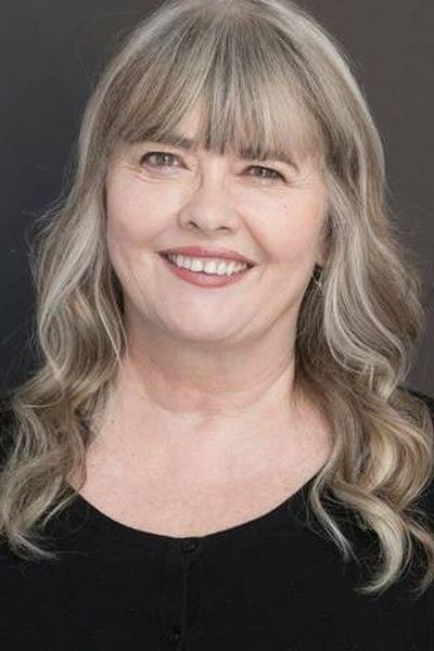 Foto de Cyndi Williams