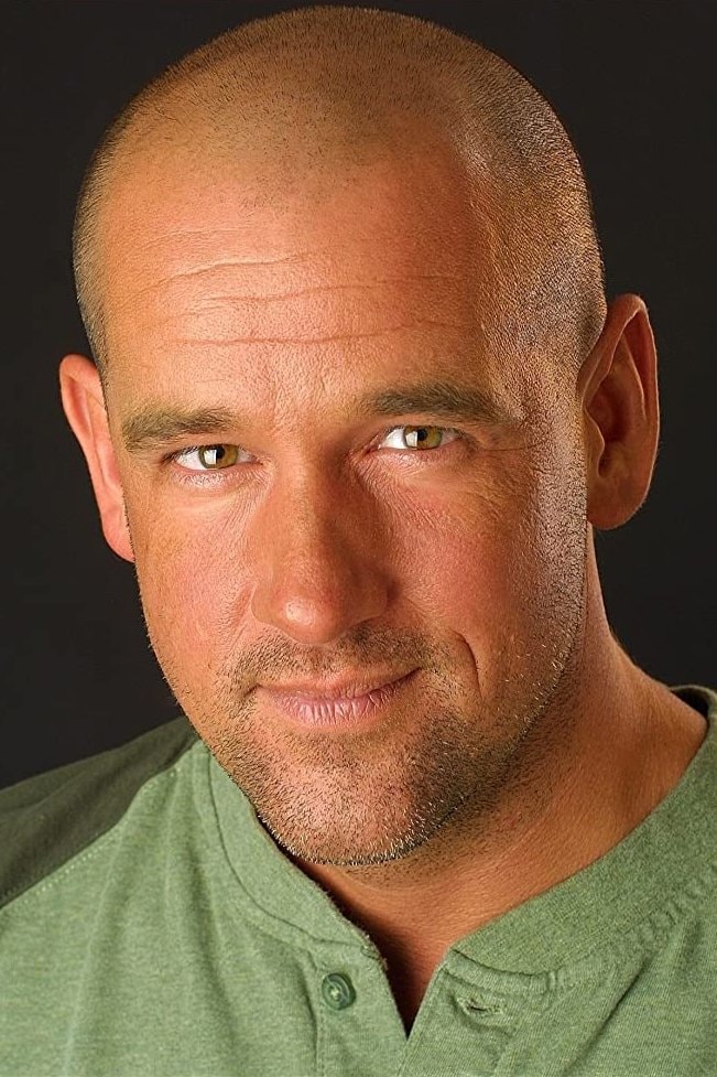 Foto de Kenneth Wayne Bradley