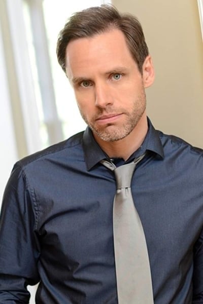 Foto de Daniel Thomas May