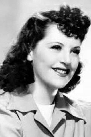 Foto de Mary Stewart