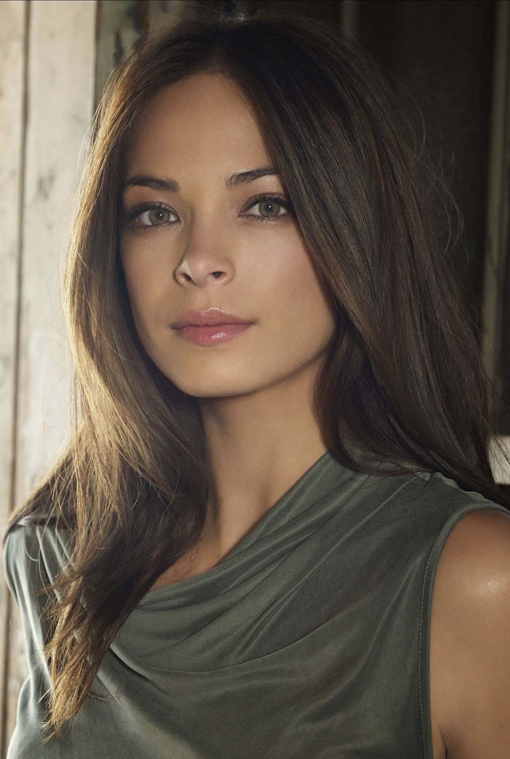 Foto de Kristin Kreuk