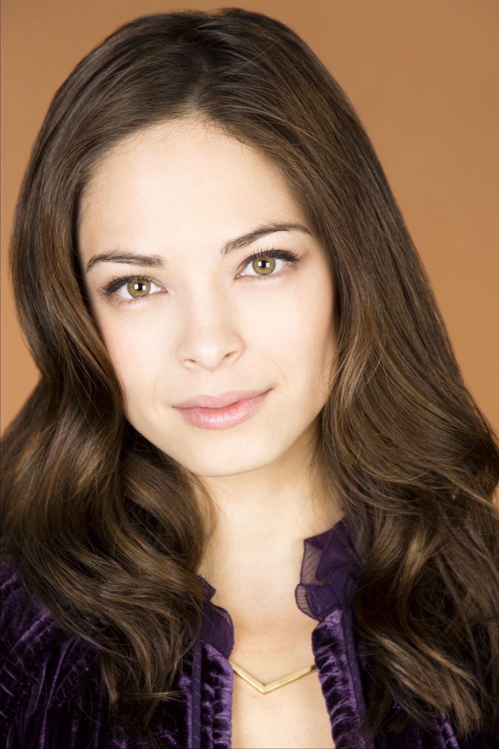 Foto de Kristin Kreuk
