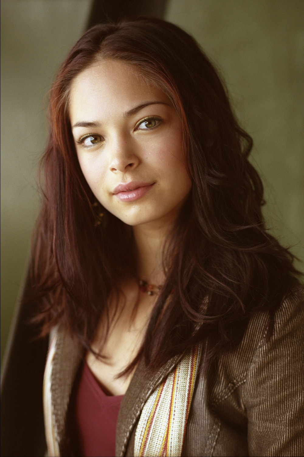 Foto de Kristin Kreuk