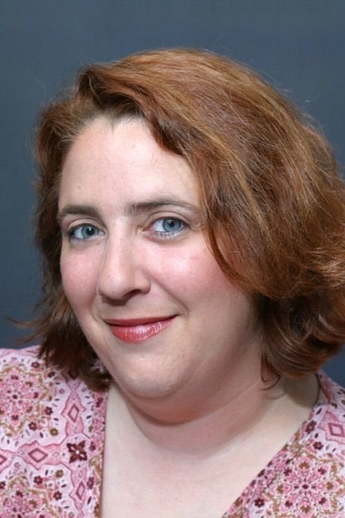 Foto de Esther Goodstein