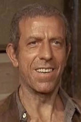 Foto de Enzo Tarascio