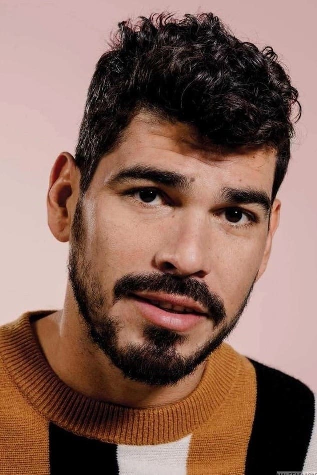 Foto de Raúl Castillo