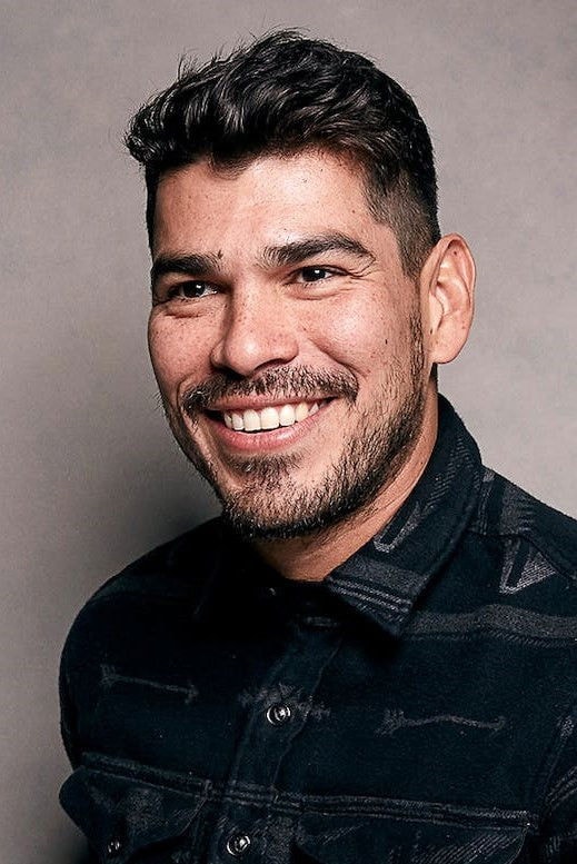 Foto de Raúl Castillo