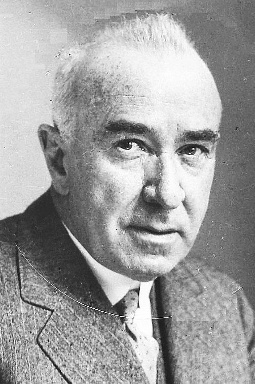 Foto de Frank Sheridan