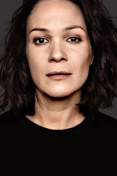 Foto de Sandrine Bisson