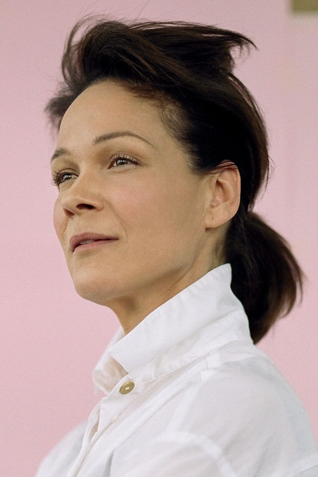 Foto de Sandrine Bisson