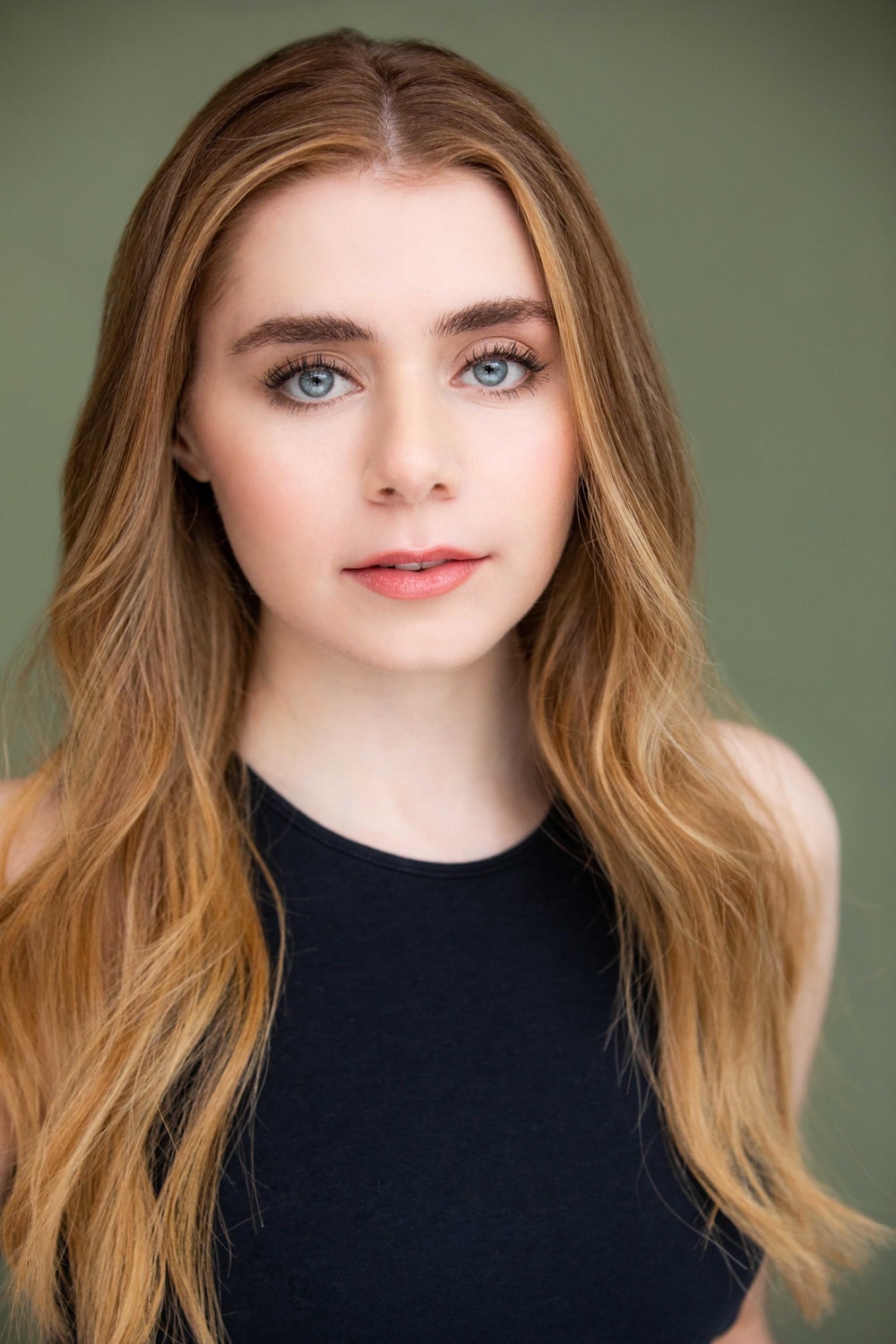 Foto de Rachel Resheff