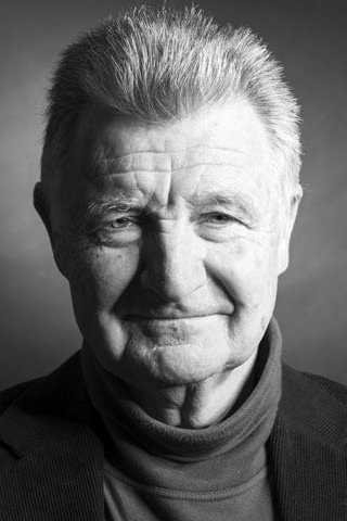 Foto de Peter-Christian Fueter