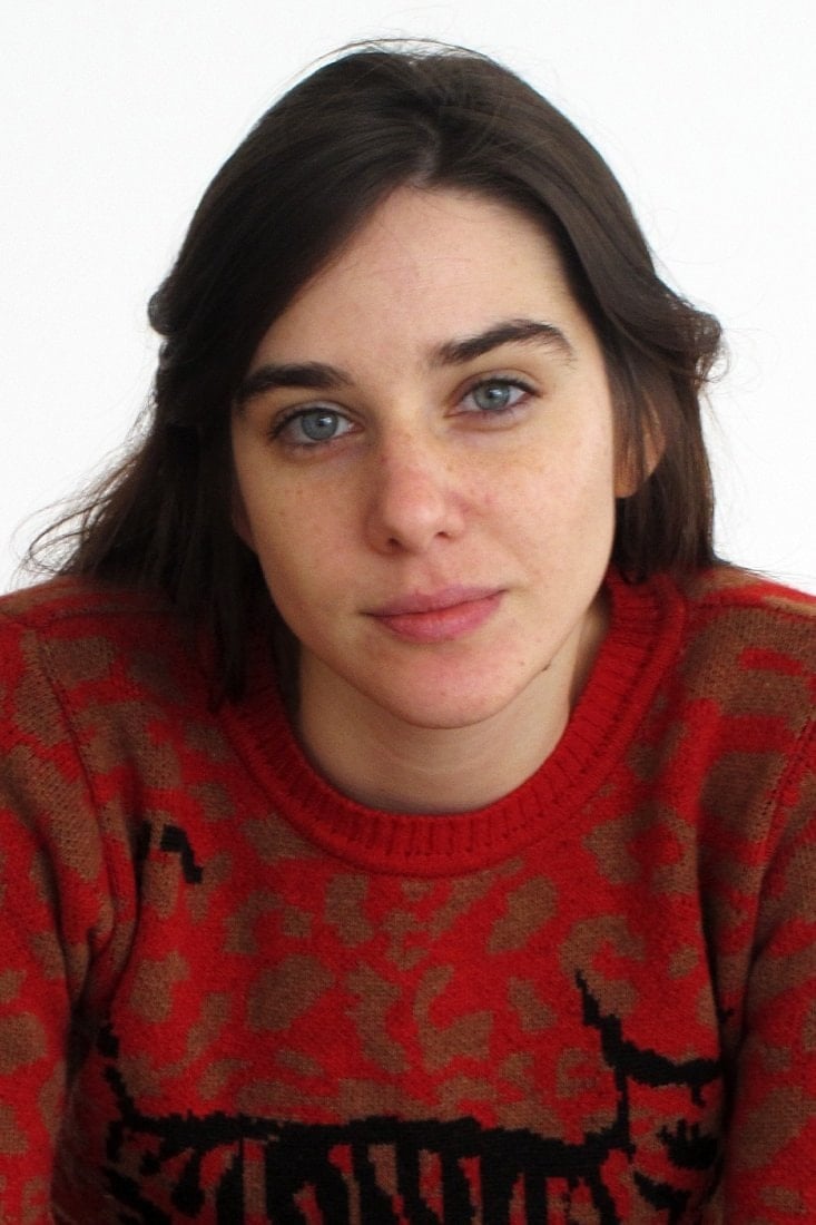 Foto de María Abadi