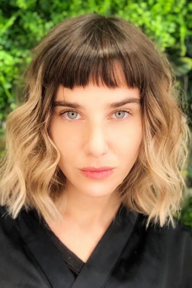 Foto de María Abadi