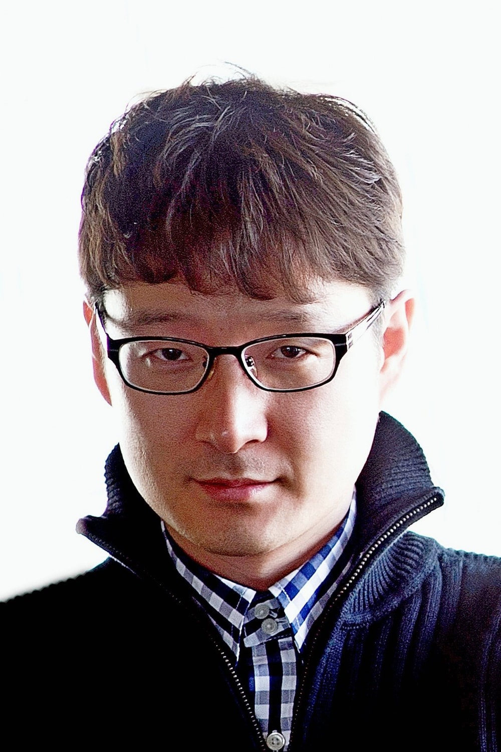 Foto de Park Hoon-jung