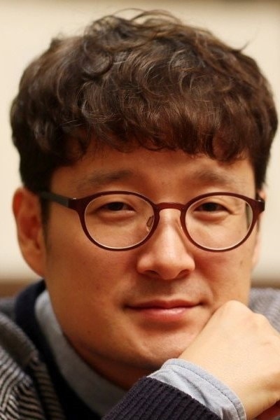Foto de Park Hoon-jung