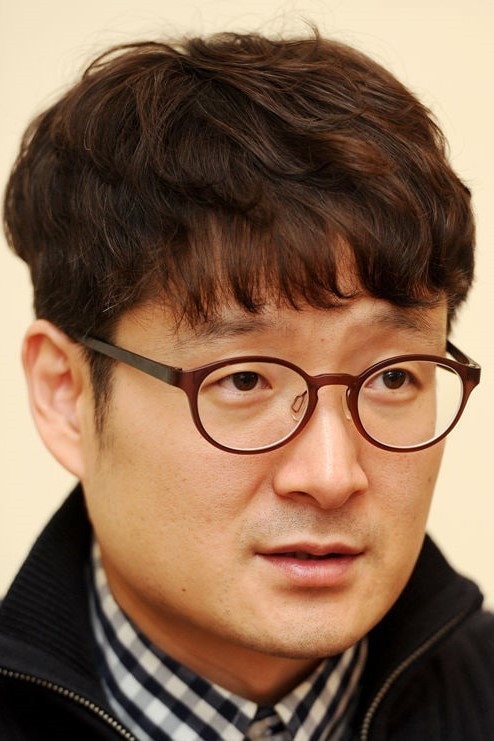 Foto de Park Hoon-jung