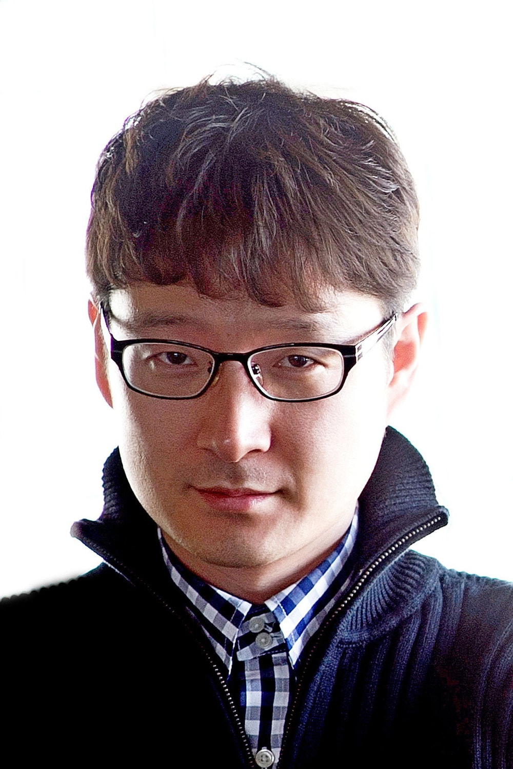 Foto de Park Hoon-jung