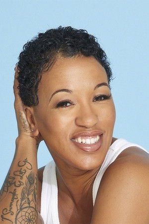 Foto de Reina Hidalgo