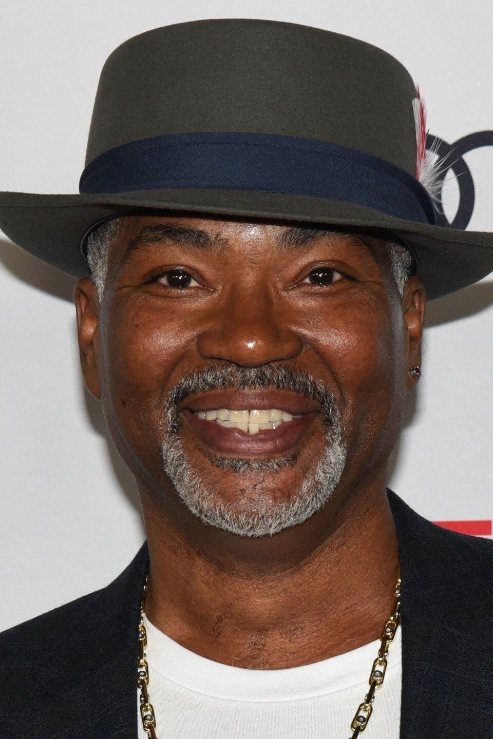 Foto de Gralen Bryant Banks