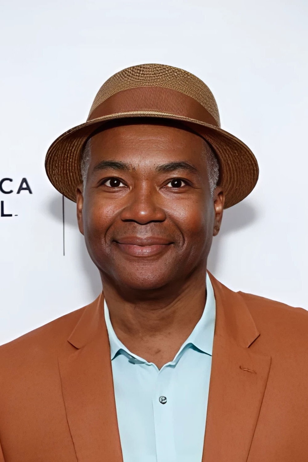 Foto de Gralen Bryant Banks