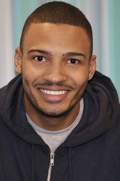 Foto de Chris LeBlanc