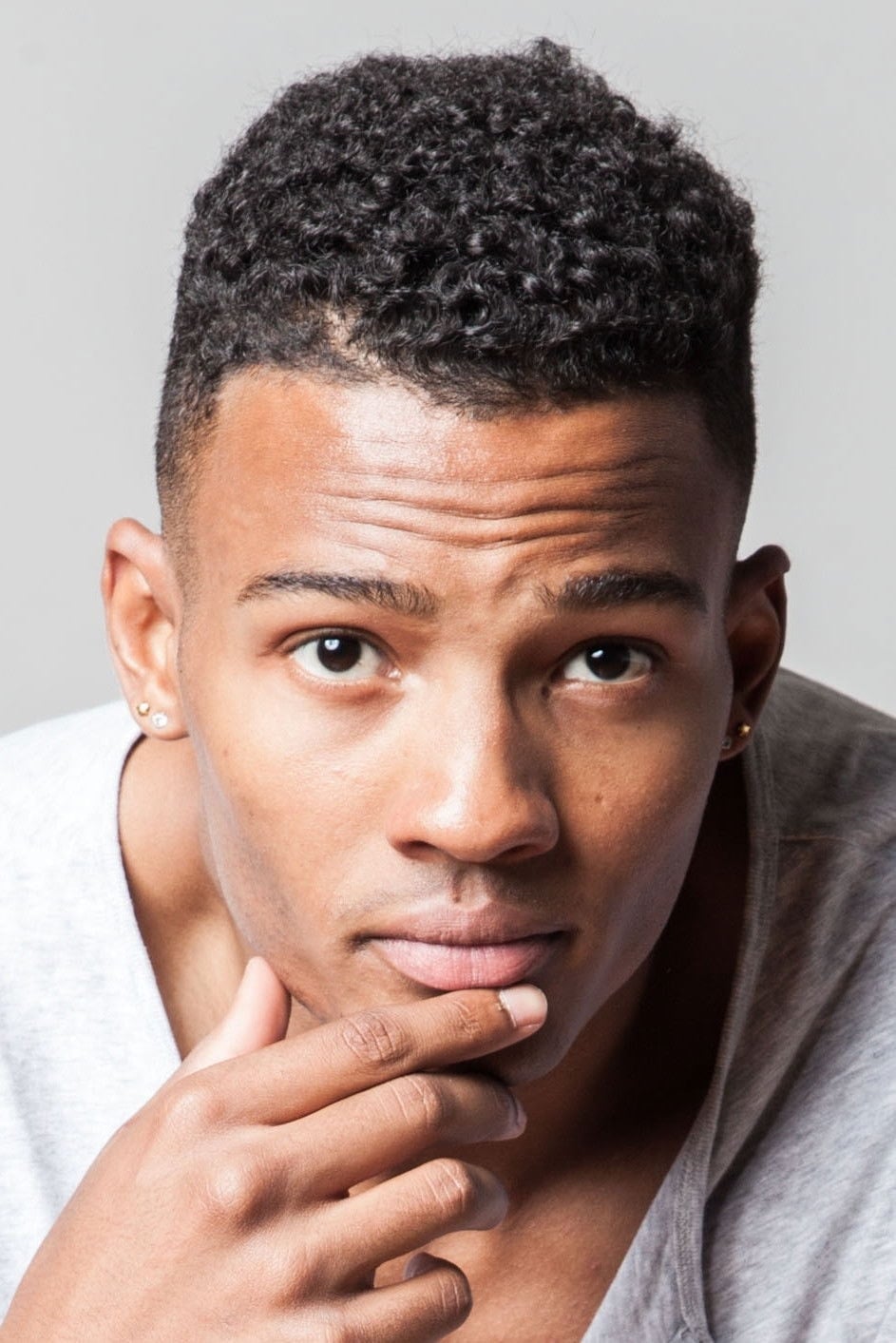 Foto de Chris LeBlanc