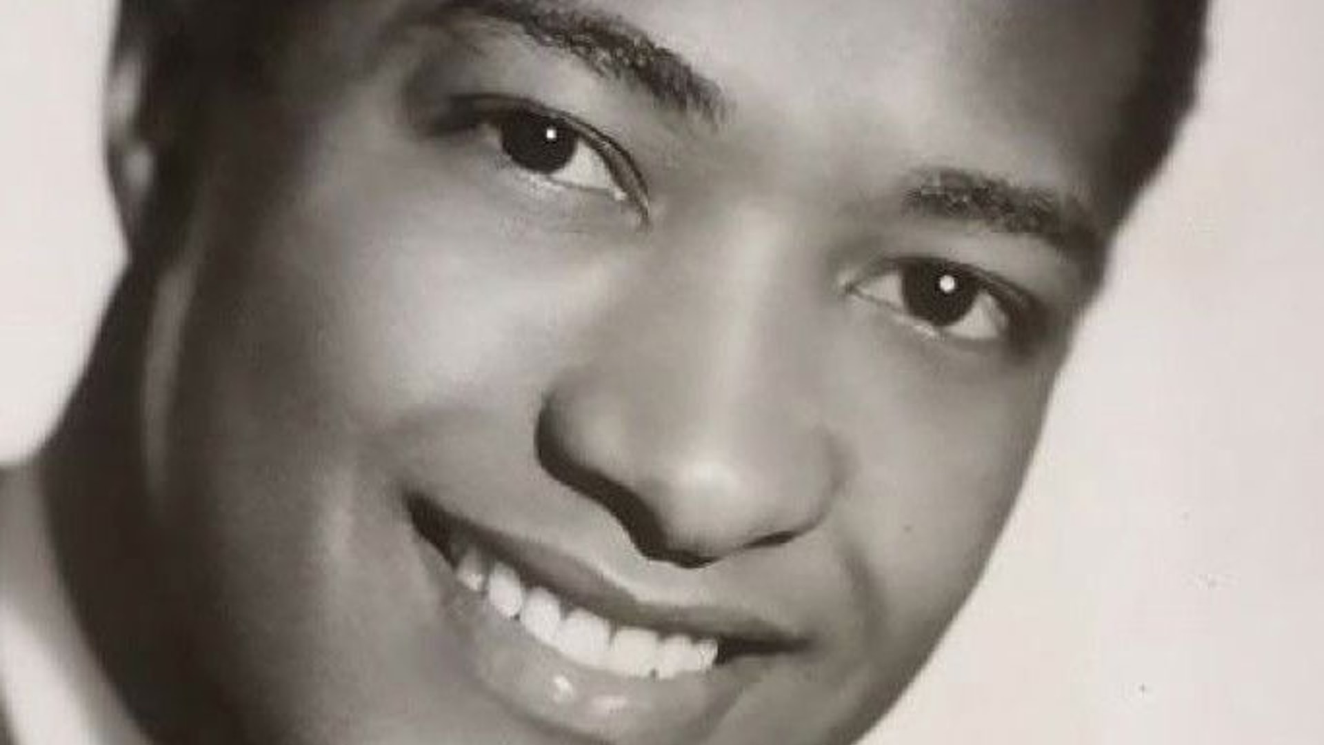 Foto de Sam Cooke