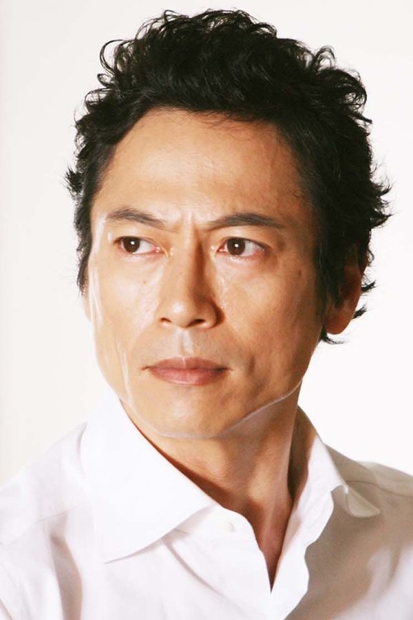 Foto de Hiroshi Mikami