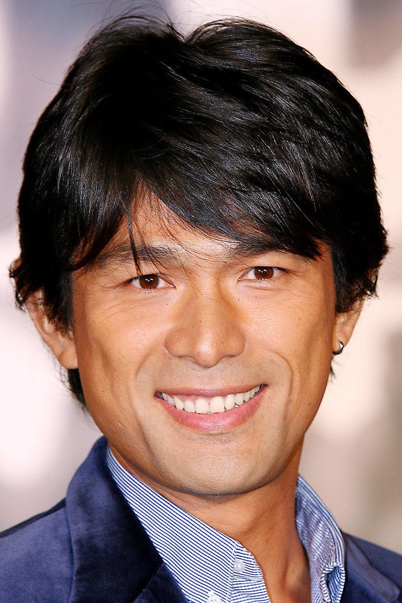 Foto de Yosuke Eguchi