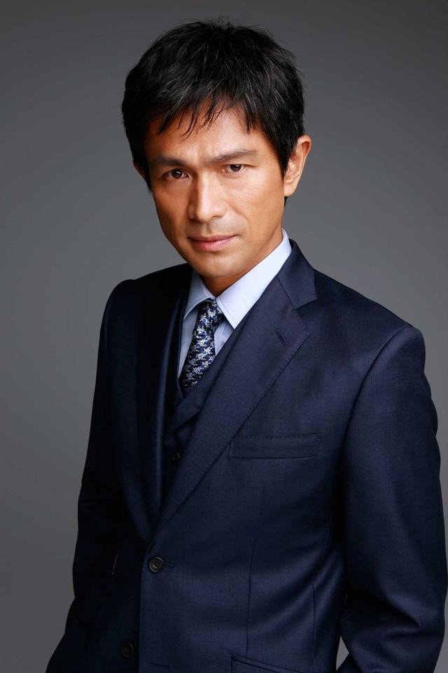 Foto de Yosuke Eguchi