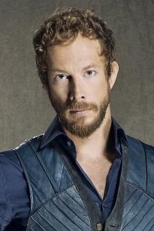 Foto de Kristen Holden-Ried