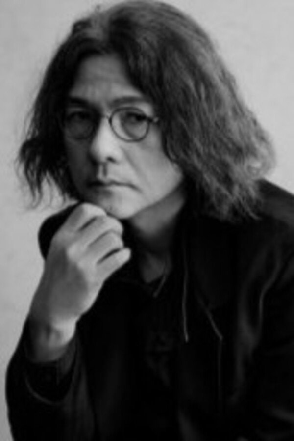 Foto de Shunji Iwai