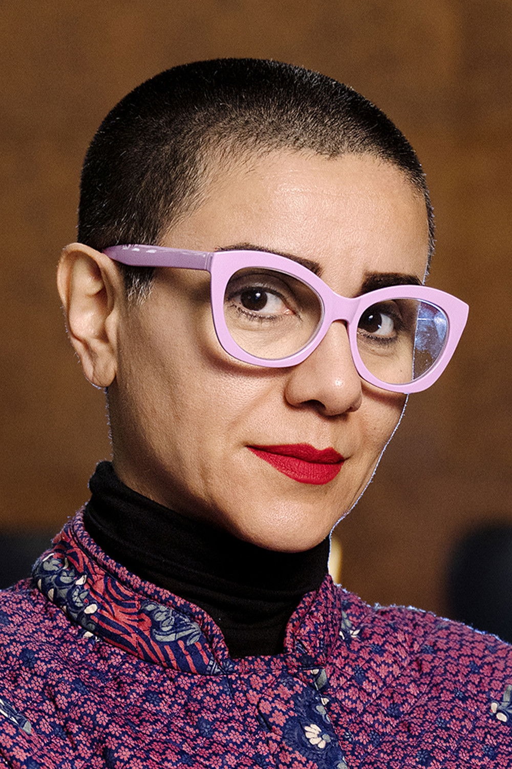 Foto de Mania Akbari